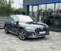 Сірий Ауді Ку 5, об'ємом двигуна 3 л та пробігом 132 тис. км за 48500 $, фото 1 на Automoto.ua