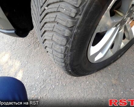 Сірий Ауді Ку 5, об'ємом двигуна 2 л та пробігом 17 тис. км за 14900 $, фото 1 на Automoto.ua