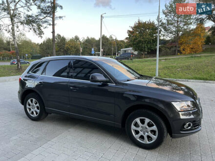 Сірий Ауді Ку 5, об'ємом двигуна 1.97 л та пробігом 280 тис. км за 18800 $, фото 1 на Automoto.ua