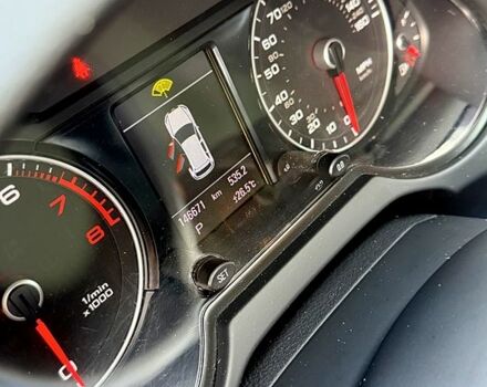 Сірий Ауді Ку 5, об'ємом двигуна 2 л та пробігом 147 тис. км за 21500 $, фото 1 на Automoto.ua