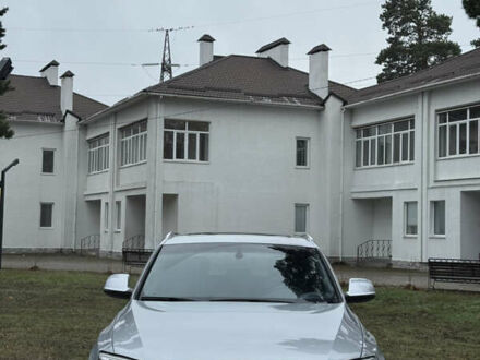 Сірий Ауді Ку 5, об'ємом двигуна 2 л та пробігом 180 тис. км за 16800 $, фото 1 на Automoto.ua