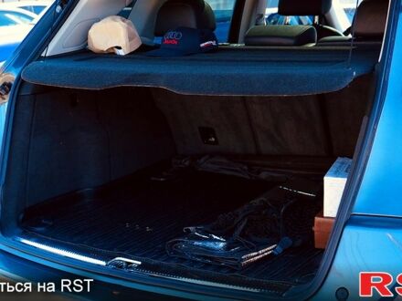 Серый Ауди Ку 5, объемом двигателя 2 л и пробегом 170 тыс. км за 16300 $, фото 1 на Automoto.ua