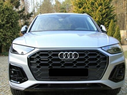 Серый Ауди Ку 5, объемом двигателя 0 л и пробегом 62 тыс. км за 24999 $, фото 1 на Automoto.ua