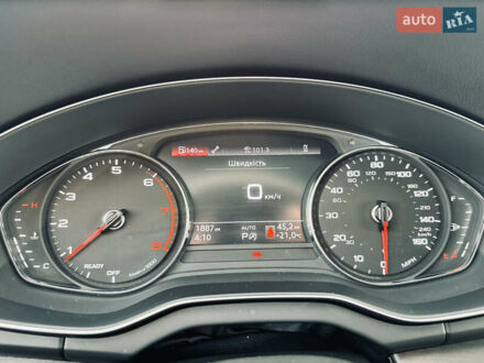 Ауди Ку 5 2023 в Пустомытах на Automoto.ua Серый Ауди Ку 5, объемом двигателя 2 л и пробегом 2 тыс. км за 39000 $, фото 1 на Automoto.ua
