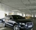 Синій Ауді Ку 5, об'ємом двигуна 3 л та пробігом 104 тис. км за 14273 $, фото 1 на Automoto.ua