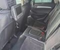 Синий Ауди Ку 5, объемом двигателя 3 л и пробегом 299 тыс. км за 17000 $, фото 7 на Automoto.ua
