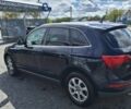 Синий Ауди Ку 5, объемом двигателя 3 л и пробегом 299 тыс. км за 17000 $, фото 2 на Automoto.ua