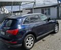 Синий Ауди Ку 5, объемом двигателя 3 л и пробегом 299 тыс. км за 17000 $, фото 4 на Automoto.ua