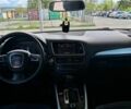 Синий Ауди Ку 5, объемом двигателя 3 л и пробегом 299 тыс. км за 17000 $, фото 6 на Automoto.ua