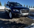 Синий Ауди Ку 5, объемом двигателя 1.98 л и пробегом 265 тыс. км за 11994 $, фото 1 на Automoto.ua