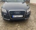 Синій Ауді Ку 5, об'ємом двигуна 2 л та пробігом 191 тис. км за 14500 $, фото 1 на Automoto.ua