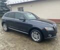 Синий Ауди Ку 5, объемом двигателя 2 л и пробегом 191 тыс. км за 14512 $, фото 5 на Automoto.ua