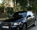 Синій Ауді Ку 5, об'ємом двигуна 2 л та пробігом 3 тис. км за 14275 $, фото 1 на Automoto.ua