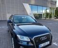 Синий Ауди Ку 5, объемом двигателя 2 л и пробегом 175 тыс. км за 13002 $, фото 1 на Automoto.ua