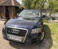 Синий Ауди Ку 5, объемом двигателя 2 л и пробегом 225 тыс. км за 12500 $, фото 10 на Automoto.ua