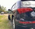 Синий Ауди Ку 5, объемом двигателя 2 л и пробегом 225 тыс. км за 12500 $, фото 3 на Automoto.ua