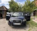 Синий Ауди Ку 5, объемом двигателя 2 л и пробегом 225 тыс. км за 12500 $, фото 9 на Automoto.ua