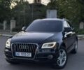 Синій Ауді Ку 5, об'ємом двигуна 3 л та пробігом 230 тис. км за 14900 $, фото 1 на Automoto.ua