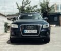 Синій Ауді Ку 5, об'ємом двигуна 2 л та пробігом 278 тис. км за 14700 $, фото 1 на Automoto.ua
