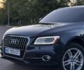 Синій Ауді Ку 5, об'ємом двигуна 3 л та пробігом 230 тис. км за 13978 $, фото 7 на Automoto.ua