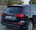 Синій Ауді Ку 5, об'ємом двигуна 3 л та пробігом 230 тис. км за 13978 $, фото 6 на Automoto.ua