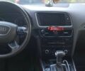 Синий Ауди Ку 5, объемом двигателя 3 л и пробегом 228 тыс. км за 16515 $, фото 13 на Automoto.ua