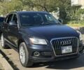 Синий Ауди Ку 5, объемом двигателя 2 л и пробегом 260 тыс. км за 14500 $, фото 1 на Automoto.ua