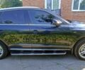 Синий Ауди Ку 5, объемом двигателя 3 л и пробегом 228 тыс. км за 16515 $, фото 2 на Automoto.ua