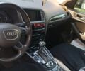 Синий Ауди Ку 5, объемом двигателя 3 л и пробегом 228 тыс. км за 16515 $, фото 14 на Automoto.ua