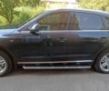 Синий Ауди Ку 5, объемом двигателя 3 л и пробегом 228 тыс. км за 16515 $, фото 3 на Automoto.ua