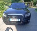 Синий Ауди Ку 5, объемом двигателя 3 л и пробегом 228 тыс. км за 16515 $, фото 1 на Automoto.ua
