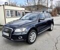 Синий Ауди Ку 5, объемом двигателя 2 л и пробегом 187 тыс. км за 14300 $, фото 1 на Automoto.ua