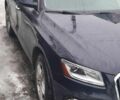 Синій Ауді Ку 5, об'ємом двигуна 2 л та пробігом 250 тис. км за 15800 $, фото 1 на Automoto.ua