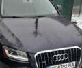 Синій Ауді Ку 5, об'ємом двигуна 2 л та пробігом 250 тис. км за 15800 $, фото 1 на Automoto.ua