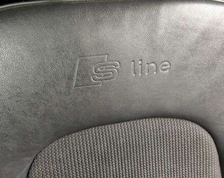 Синий Ауди Ку 5, объемом двигателя 3.6 л и пробегом 238 тыс. км за 14200 $, фото 10 на Automoto.ua