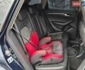 Синий Ауди Ку 5, объемом двигателя 2 л и пробегом 217 тыс. км за 11700 $, фото 14 на Automoto.ua