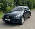 Синий Ауди Ку 5, объемом двигателя 1.98 л и пробегом 214 тыс. км за 12000 $, фото 8 на Automoto.ua