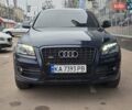 Синий Ауди Ку 5, объемом двигателя 2 л и пробегом 217 тыс. км за 11700 $, фото 2 на Automoto.ua