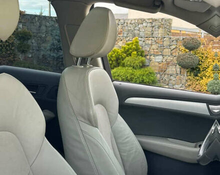 Синий Ауди Ку 5, объемом двигателя 1.98 л и пробегом 261 тыс. км за 12999 $, фото 13 на Automoto.ua