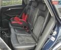 Синий Ауди Ку 5, объемом двигателя 2 л и пробегом 217 тыс. км за 11700 $, фото 12 на Automoto.ua