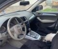 Синий Ауди Ку 5, объемом двигателя 1.97 л и пробегом 296 тыс. км за 13300 $, фото 8 на Automoto.ua