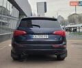Синий Ауди Ку 5, объемом двигателя 2 л и пробегом 217 тыс. км за 11700 $, фото 5 на Automoto.ua