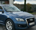 Синий Ауди Ку 5, объемом двигателя 1.98 л и пробегом 261 тыс. км за 12999 $, фото 3 на Automoto.ua