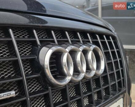 Синий Ауди Ку 5, объемом двигателя 2 л и пробегом 217 тыс. км за 11700 $, фото 26 на Automoto.ua