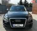 Синий Ауди Ку 5, объемом двигателя 3 л и пробегом 180 тыс. км за 7900 $, фото 1 на Automoto.ua