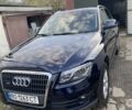 Синий Ауди Ку 5, объемом двигателя 1.97 л и пробегом 296 тыс. км за 13300 $, фото 1 на Automoto.ua