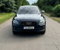 Синий Ауди Ку 5, объемом двигателя 1.98 л и пробегом 214 тыс. км за 12000 $, фото 1 на Automoto.ua