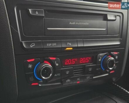 Синий Ауди Ку 5, объемом двигателя 2 л и пробегом 217 тыс. км за 11700 $, фото 23 на Automoto.ua