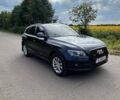 Синий Ауди Ку 5, объемом двигателя 1.98 л и пробегом 214 тыс. км за 12000 $, фото 7 на Automoto.ua