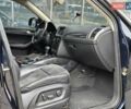 Синий Ауди Ку 5, объемом двигателя 2 л и пробегом 217 тыс. км за 11700 $, фото 9 на Automoto.ua